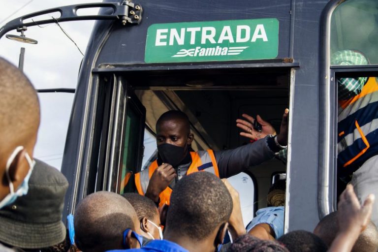 Covid-19: Moçambique regista mais cinco óbitos e 95 novos infetados