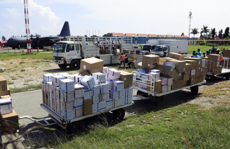Covid-19: Nova Zelândia envia equipamentos de proteção para Timor-Leste