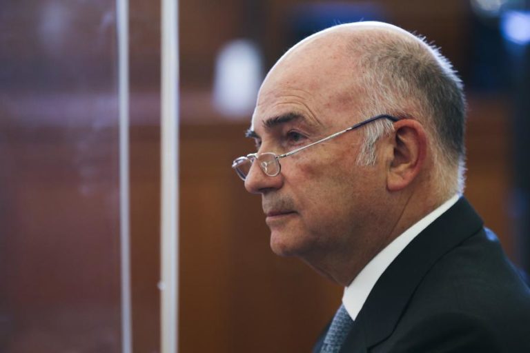 Novo Banco: Honório sugere que banco não registou todas as perdas até ter capital em 2017