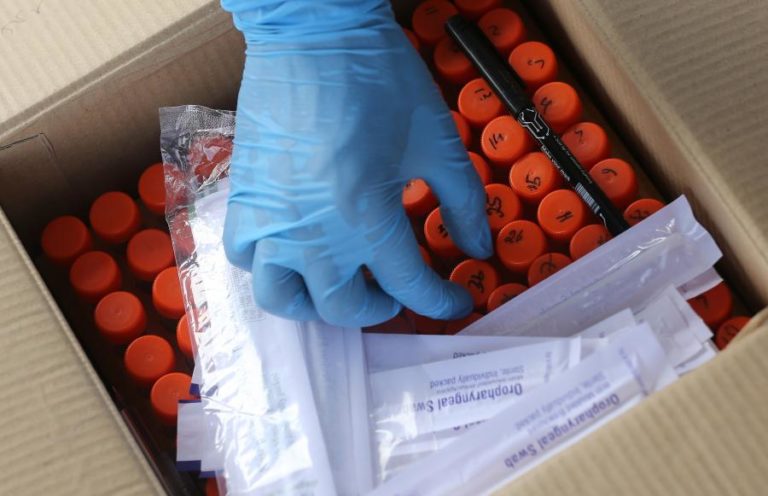 Covid-19: Cabo Verde com mais 65 infetados em 24 horas