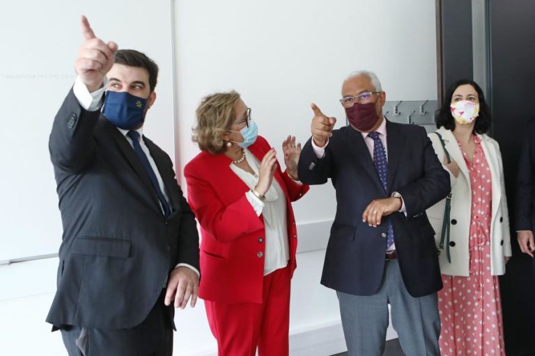 Covid-19: Alunos são quem mais perde se desconfinamento não for ganho — ministro