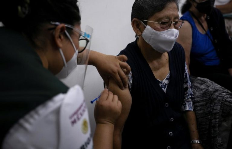 Covid-19: México com 194 mortos e 1.783 casos nas últimas 24 horas