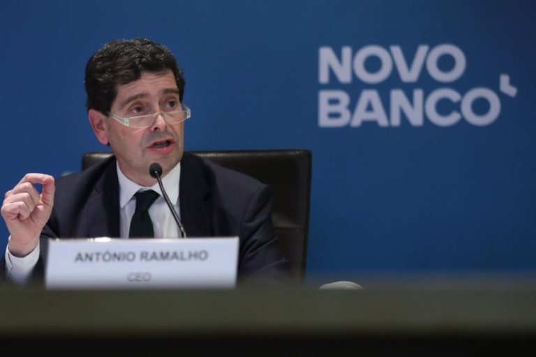 Covid-19: Novo Banco com 40 mil clientes em moratórias de 6.900 ME
