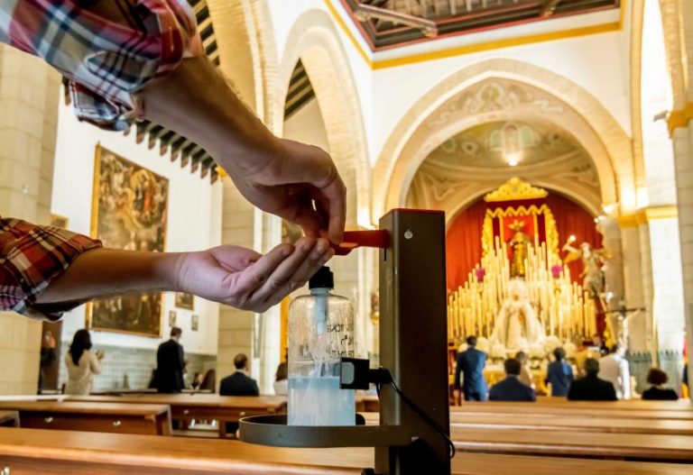 Covid-19: Espanha registou 4.994 novos casos e 106 mortes nas últimas 24 horas