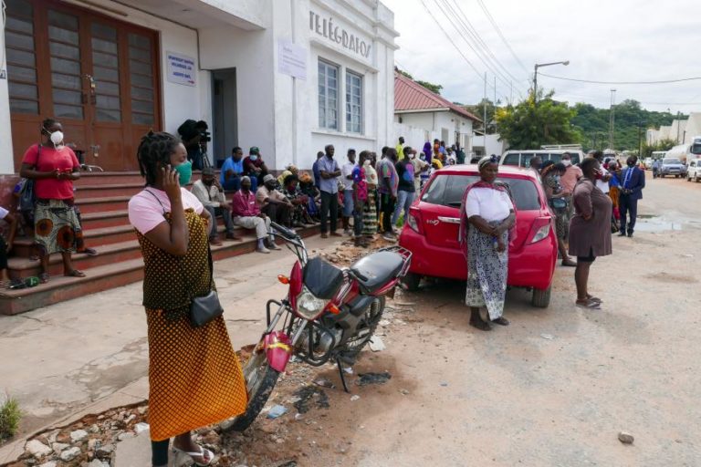 Moçambique/Ataques: Câmara de Energia Africana pede apoio internacional contra terroristas