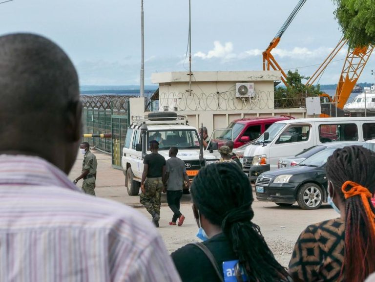 Moçambique/Ataques: Grupo terrorista Estado Islâmico reivindica controlo de Palma