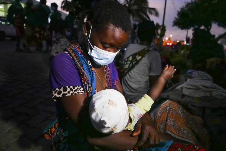 Moçambique/Ataques: Moradores de Pemba sentem mais insegurança após ataques no resto da província