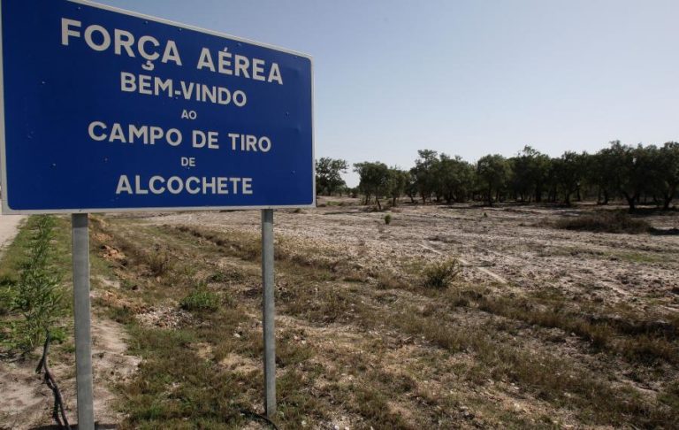 Montijo: Governo avança com Avaliação Ambiental Estratégica de três soluções