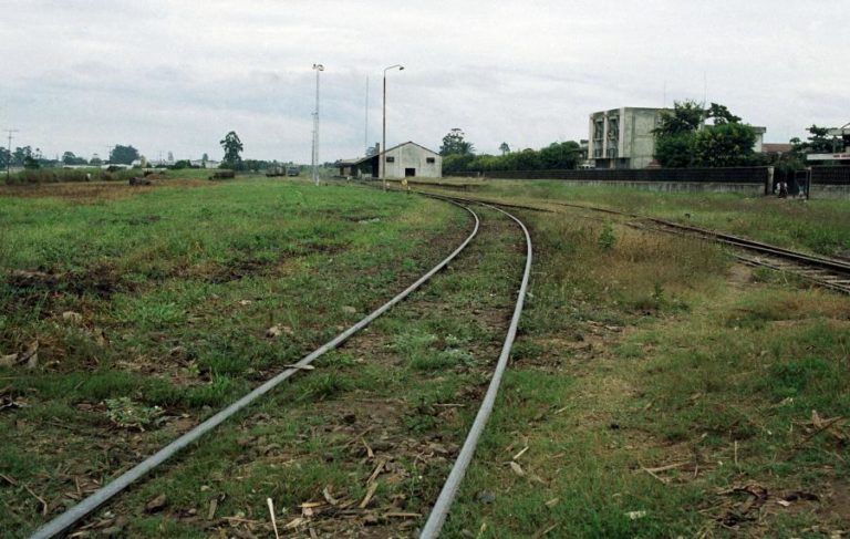 Desaparecidos quatro trabalhadores dos caminhos-de-ferro no centro de Moçambique