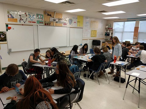 FOTO: FACEBOOK/ Christ the King