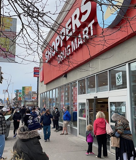 FOTO: CMCTV – BOSCO