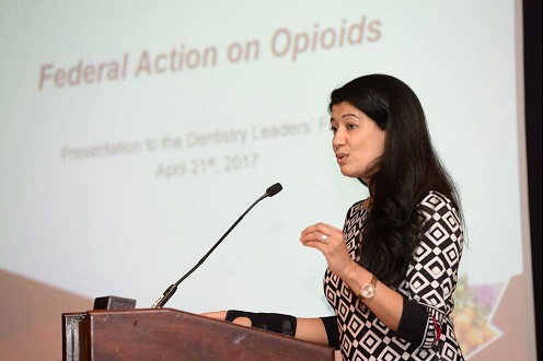 Foto:Twitter/Health Canada