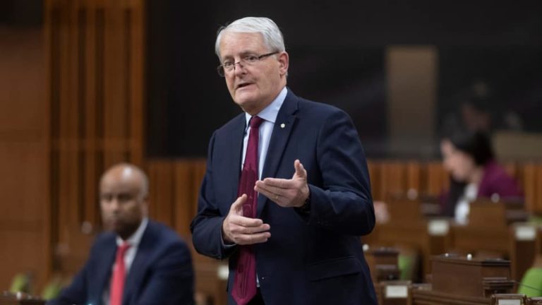 Foto: Marc Garneau/Facebook