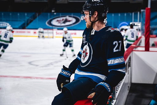 FOTO: TWITTER/WINNIPEG JETS