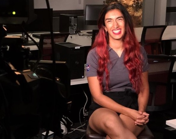 INSTAGRAM: FARAH ALIBAY