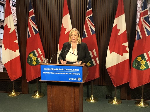 Foto: Lisa McLeod/Facebook