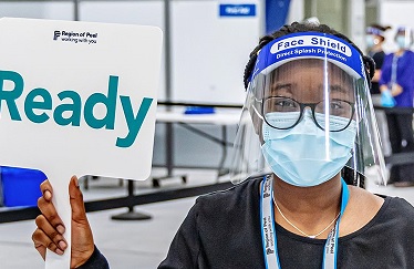 FOTOS: Twitter/ region of peel