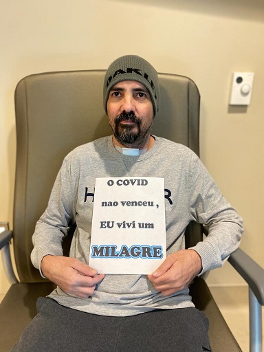 FOTO: ARQUIVO PESSOAL