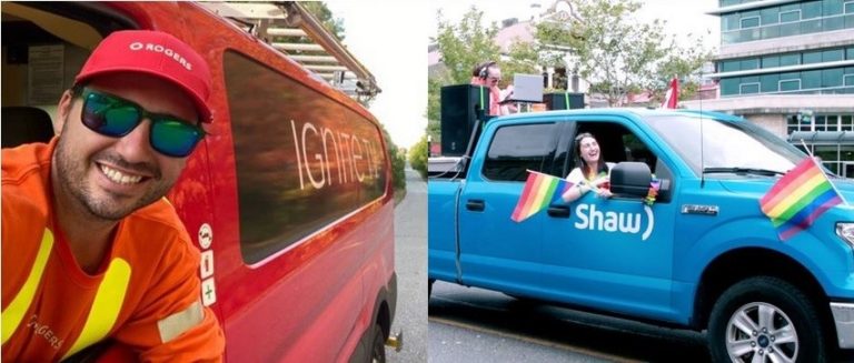 FOTO: TWITTER/ROGERS