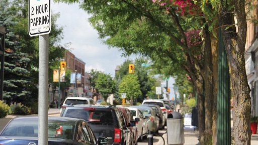 FOTO: TWITTER/ Town of Orangeville