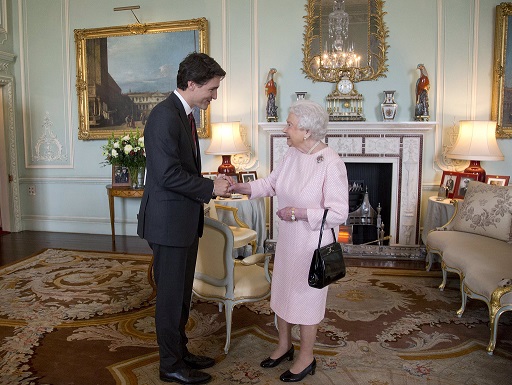FOTO: TWITTER/ ROYALFAMILY