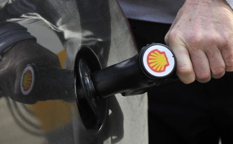 Shell passa de prejuízo a lucro de 4.658 ME no 1.º trimestre