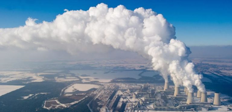 Europeus, incluindo portugueses, querem metas climáticas mais ambiciosas