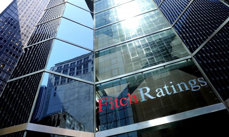 Fitch prevê perspetiva ‘estável’ do ‘rating’ ‘BBB’ para Portugal
