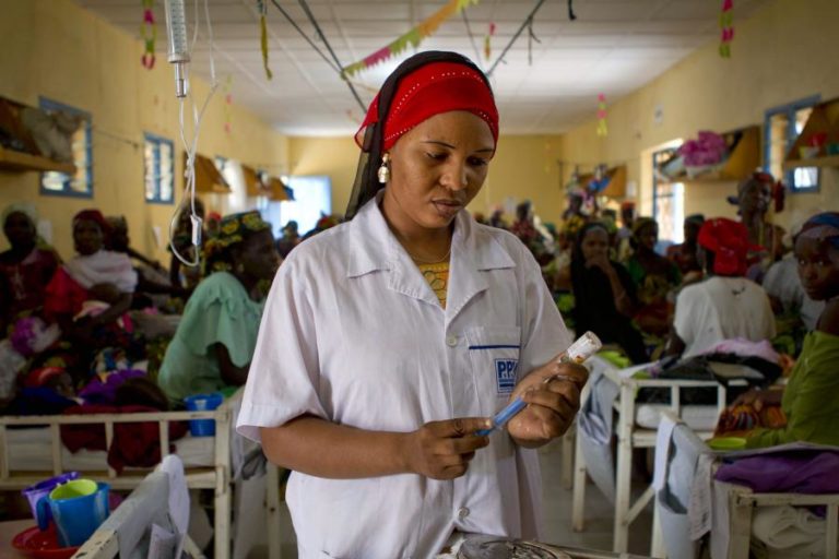 Sahel e África Ocidental com 19,6 milhões de pessoas em crise alimentar