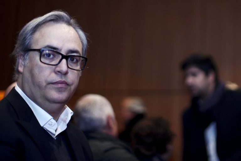 Autoridades brasileiras retiram suspeita de tráfico sobre João Loureiro