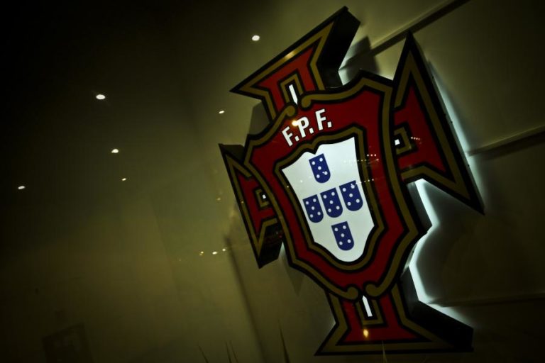 FPF instaura processo disciplinar e suspende preventivamente o agente Pedro Pinho