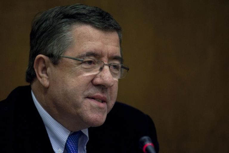 Morreu ex-ministro Jorge Coelho