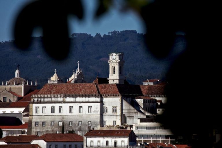 Universidade de Coimbra é a mais sustentável de Portugal em ‘ranking’ mundial