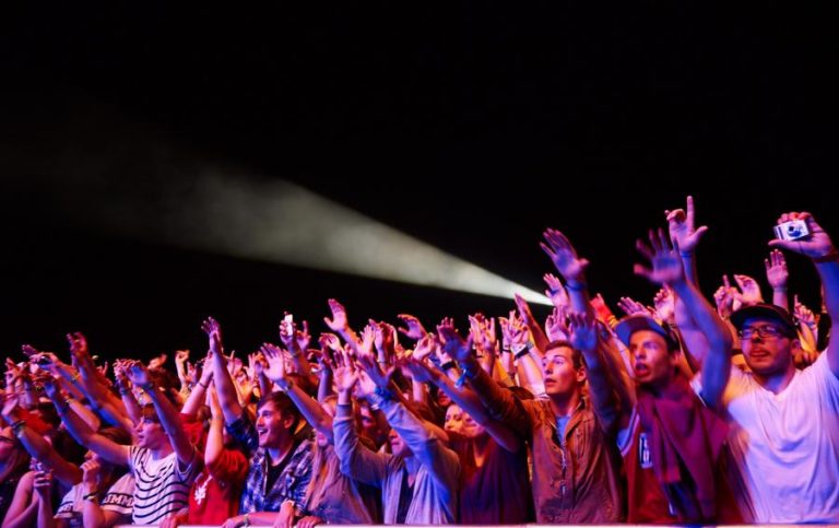 Covid-19: Festival Gouveia Art Rock adiado para abril de 2022