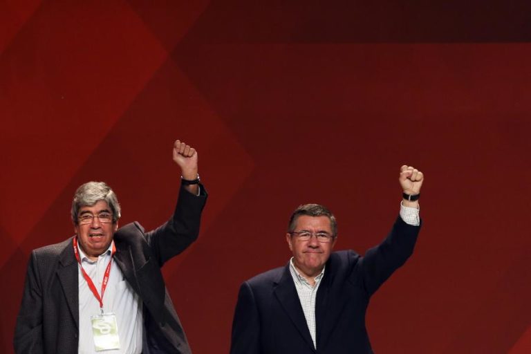 Óbito/Jorge Coelho: Ferro Rodrigues chocado com perda de amigo “solidário” e “sobrevivente”