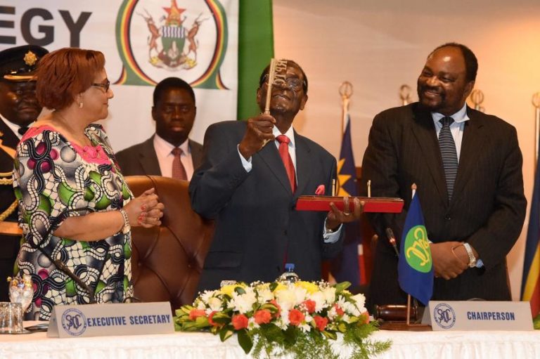 SADC vai enviar para Moçambique uma equipa técnica para avaliar apoio contra o “terrorismo”