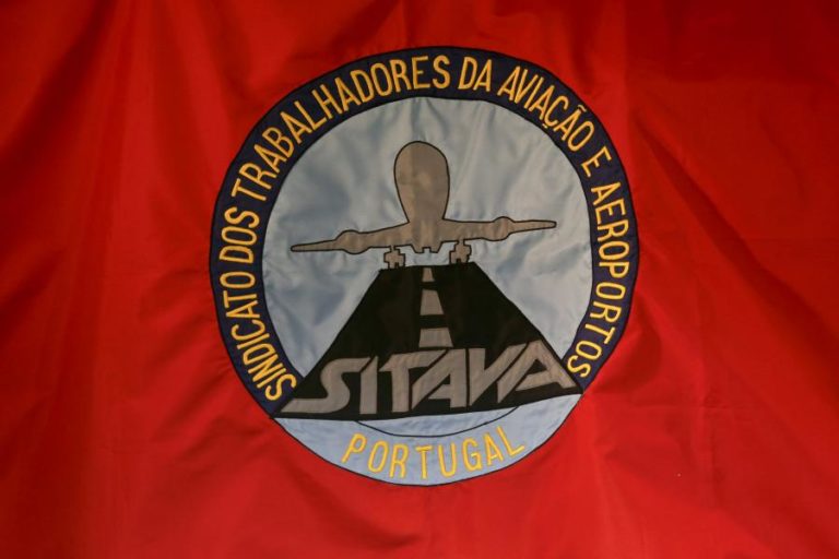 Sitava diz que TAP está a ser alvo de uma “purga” de trabalhadores