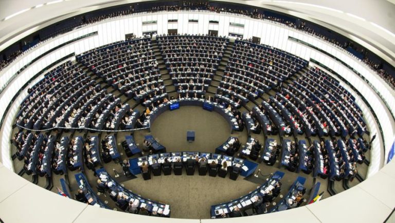 UE/Presidência: PE aprova reforma do Mecanismo de Proteção Civil da UE