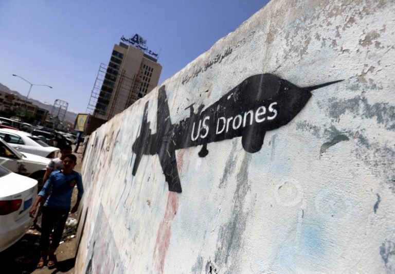 Al-Qaida diz que vai continuar a “guerra” contra os Estados Unidos