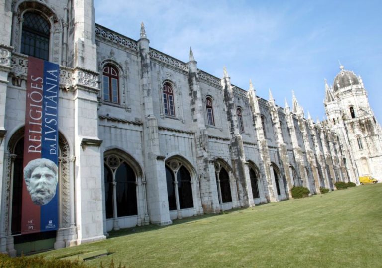 PRR: Plano prevê requalificação de 49 museus, monumentos e teatros