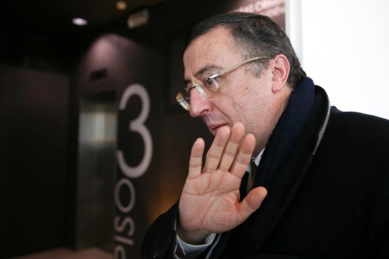 Operação Marquês: Conselho da Magistratura volta a averiguar distribuição do processo