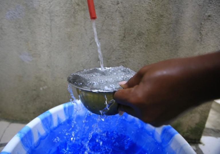 Operation Water vai investir 19 ME em infraestruturas de água em Moçambique