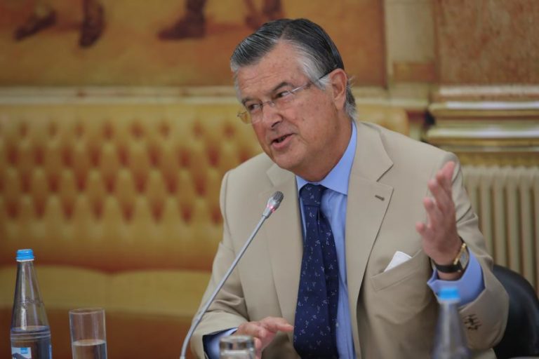 EDP elege Conselho Geral de Supervisão liderado por João Talone