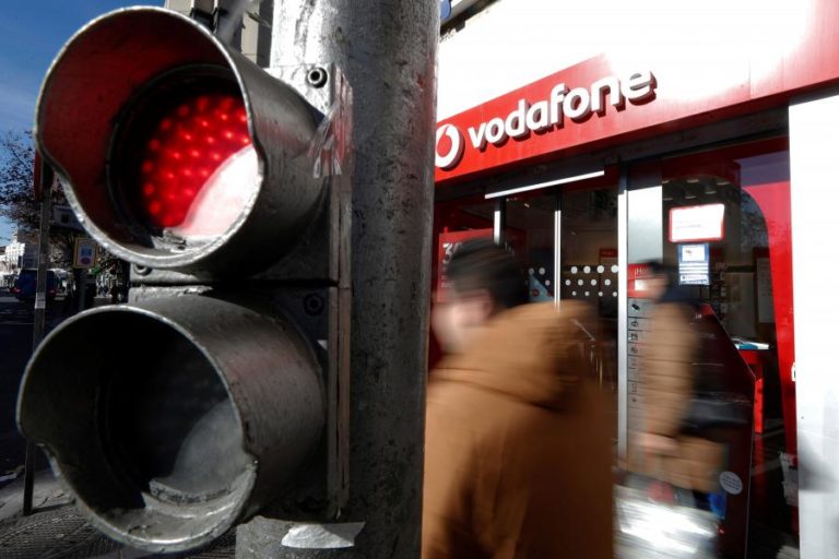 5G: Vodafone Portugal manifesta “perplexidade” pela alteração de regras “a meio do jogo”