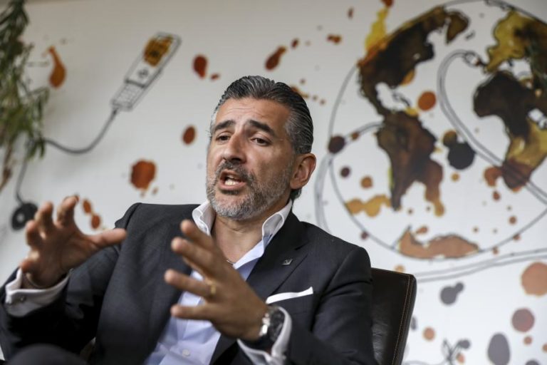 5G: “Deixámos de ser a camisola amarela” para “sermos o carro vassoura” – Altice