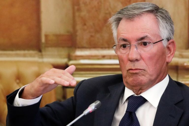 Operação Marquês: Ex-ministro Armando Vara vai ser julgado por branqueamento de capitais