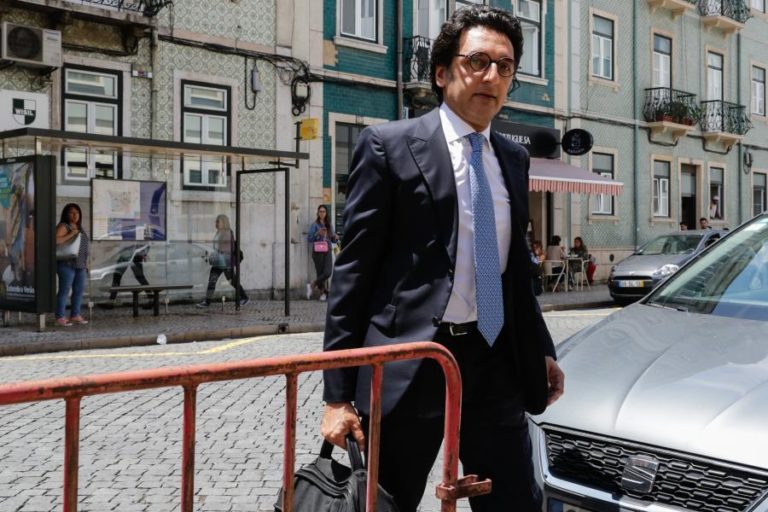 Operação Marquês: Ex-líderes da PT Henrique Granadeiro e Zeinal Bava ilibados