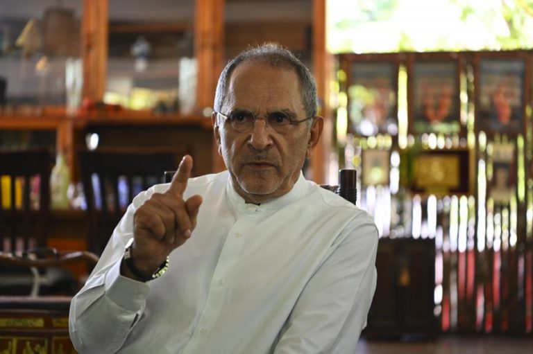 Timor-Leste/Cheias: José Ramos-Horta pede tréguas políticas para responder a desastre natural