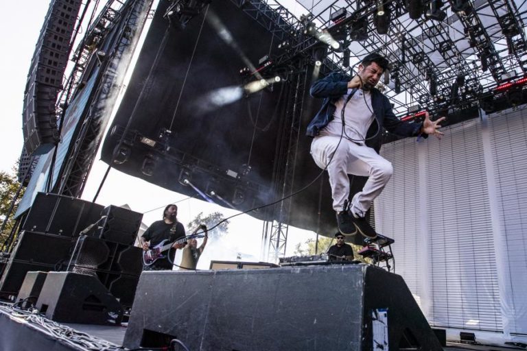 North Music Festival regressa à Alfandega do Porto entre 30 setembro e 03 de outubro