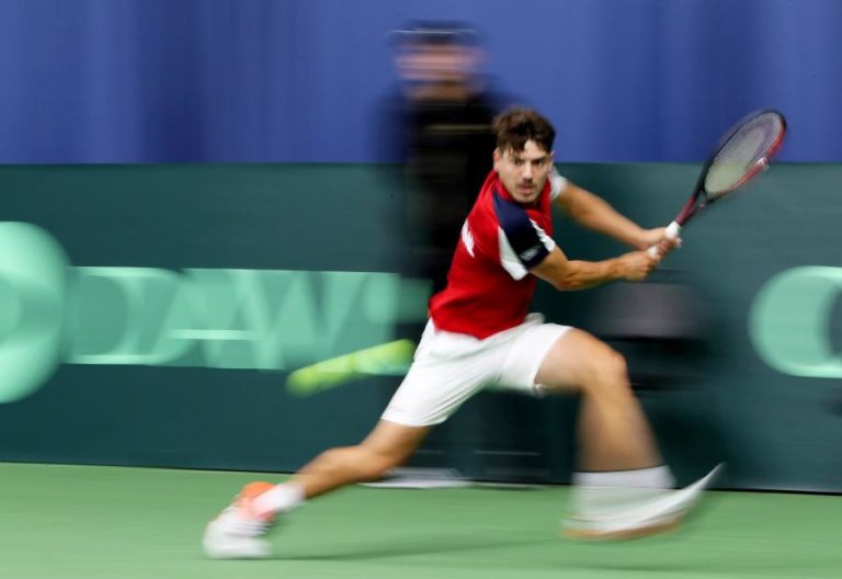 João Domingues vence e acede à segunda ronda do ‘challenger’ de Split